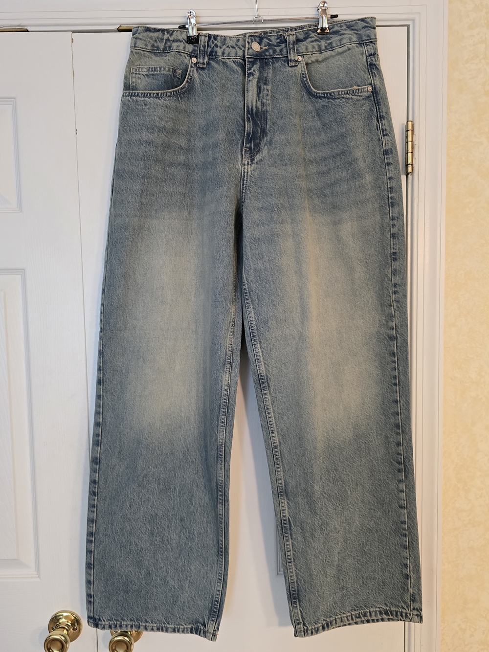 NWOT FB Sister Original Middle Blue Jeans - XL